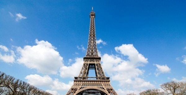 Париж - достопримечательности и их история