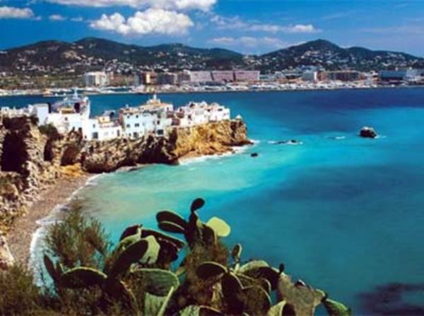 Испания. Туризм, курорты и достопримечательности Испании