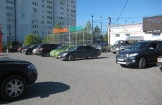 Торговый центр Апельсин, Севастополь: фото, как проехать, что там есть интересного