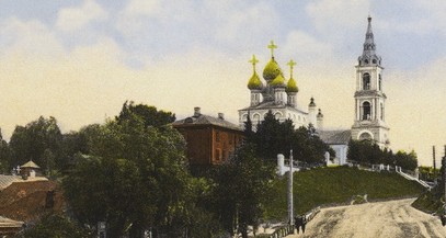 Пушкино в Московской области - современный город с богатой историей и обилием достопримечательностей.