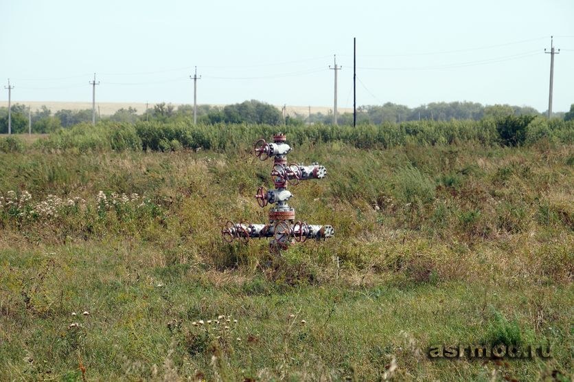 Аткарск - Екатериновка