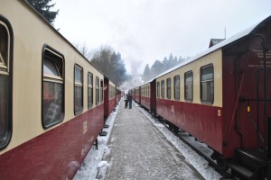 Harzer Schmalspurbahn