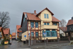 Wernigerode