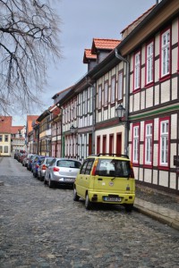 Wernigerode