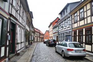 Wernigerode