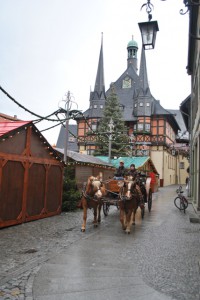 Wernigerode