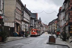 Wernigerode