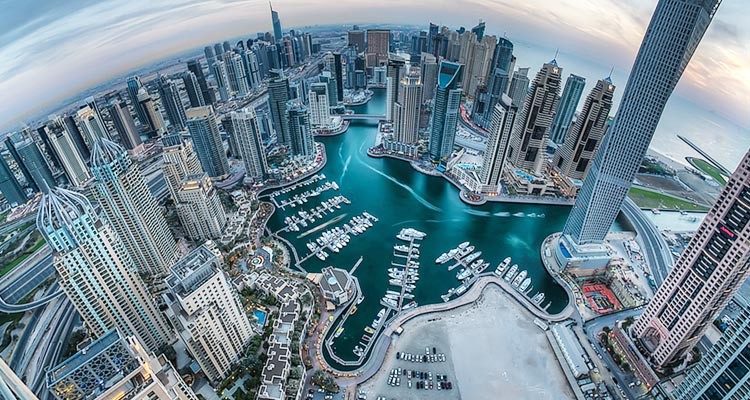 51 фотография лучших видов Дубая богатство, дубай, оаэ, роскошь