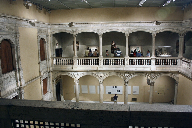 музей Альмерии