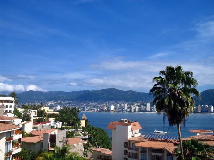 Acapulco