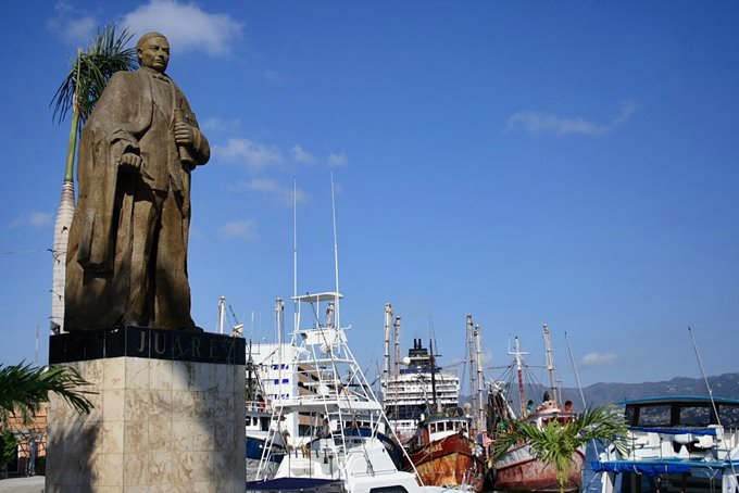 Acapulco de Juarez, Guerrero