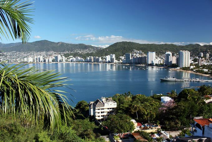 Acapulco