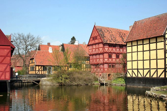 Den Gamle By