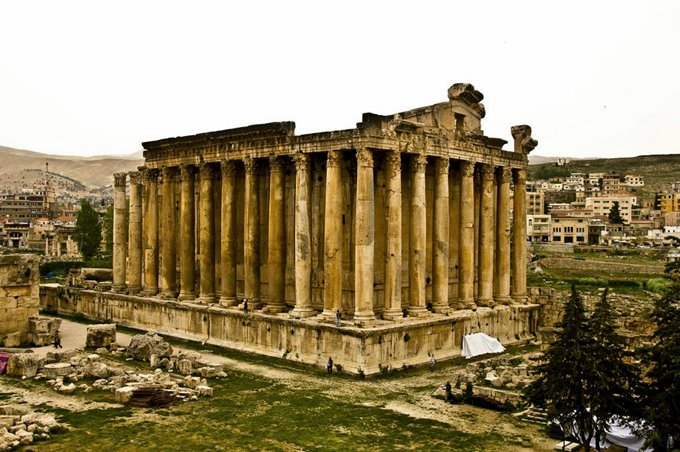 Baalbek