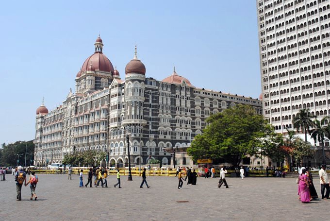 Mumbai