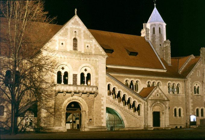 Burg Dankwarderode