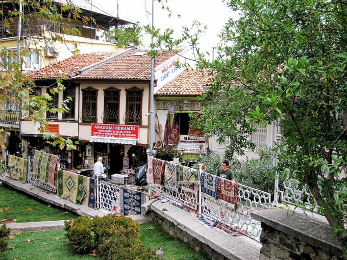 Bursa