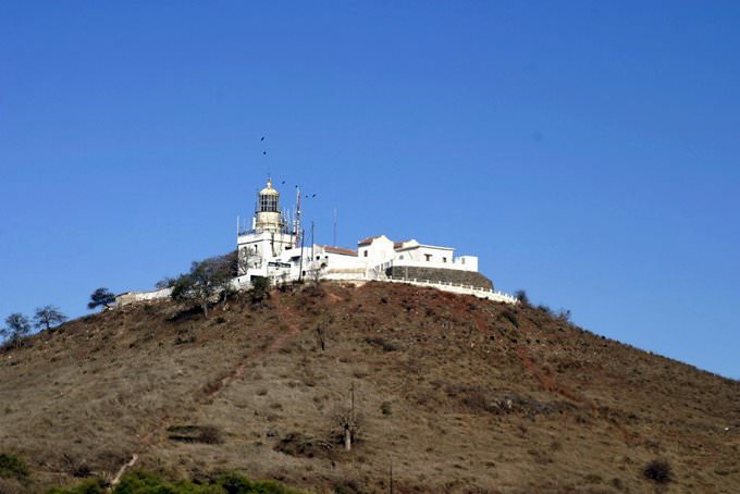 Dakar Lighthouse