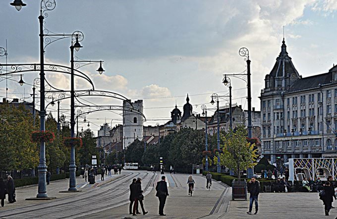 Debrecen Hungary