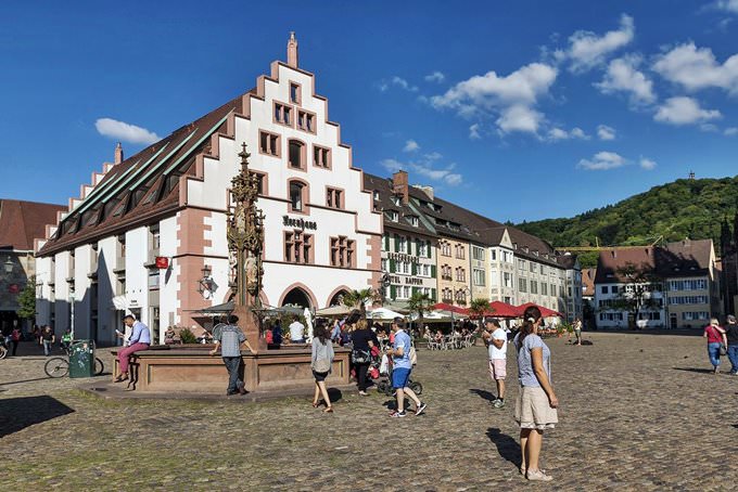 Freiburg im Breisgau