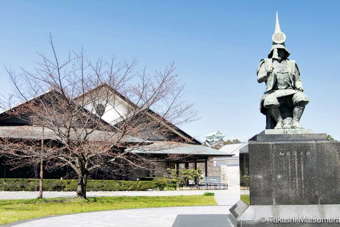 Nagoya Noh Theater