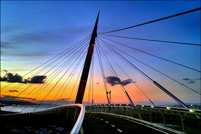 Pescara - Ponte del mare