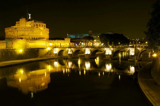 Rome