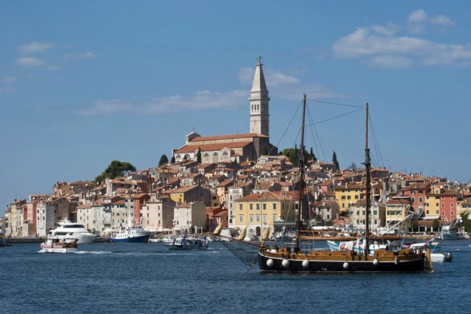 Rovinj / Croatia