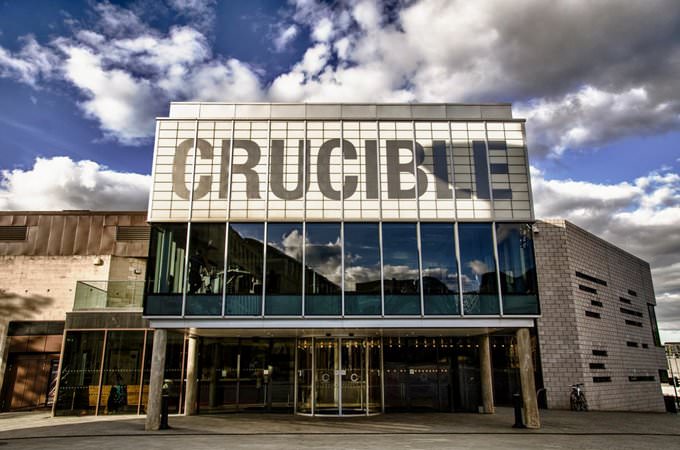 Crucible Theatre