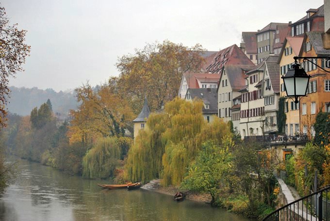 Tubingen