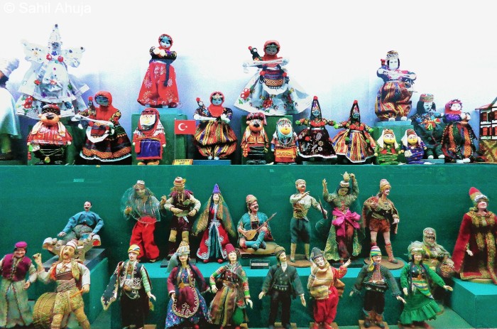 Doll Museum Delhi Pixelated Memories Sahil Ahuja (5)