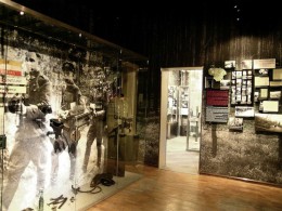 Музей жертв геноцида. Музеи