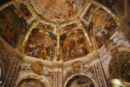 Церковь Св. Эрколана. Перуджа → Архитектура