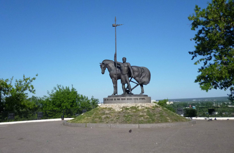 Пензенская область достопримечательности