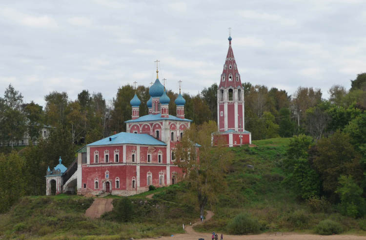 Курский краеведческий музей