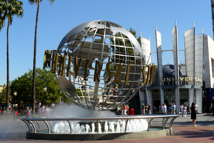 Universal Studio