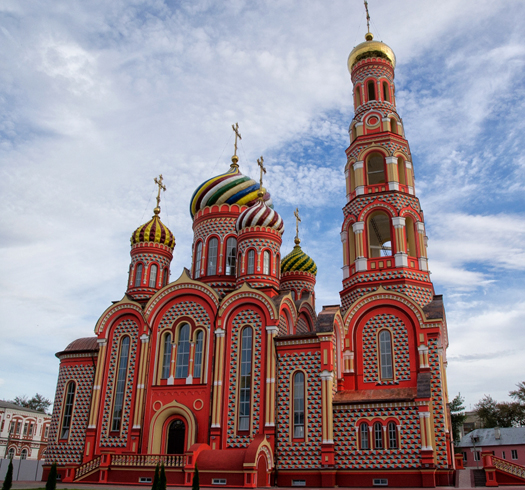 Вознесенский собор