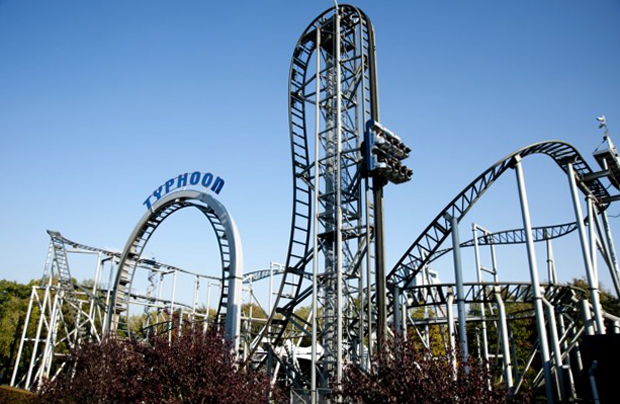 BOBBEJAANLAND