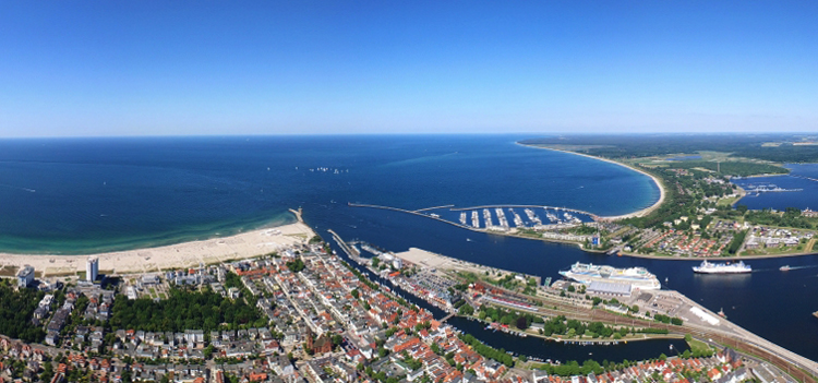 Warnemuende