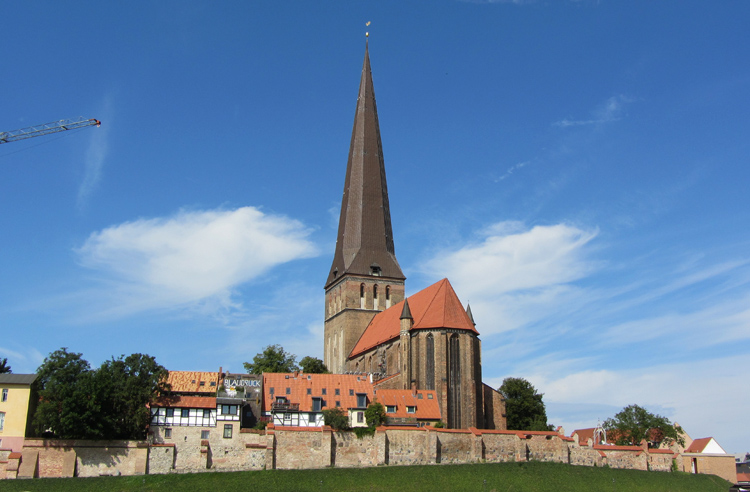 Petrikirche