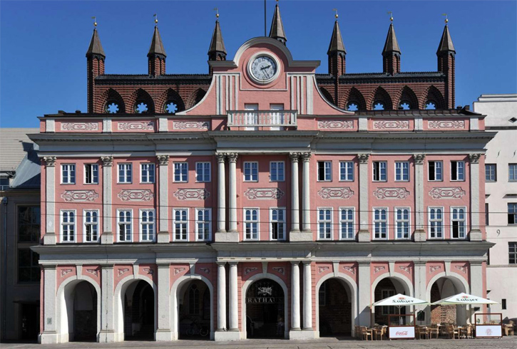 Rathaus