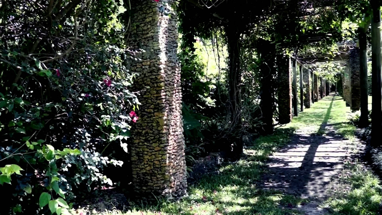 Тропический ботанический сад Fairchild
