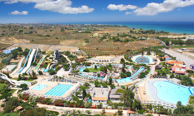 Lido Waterpark