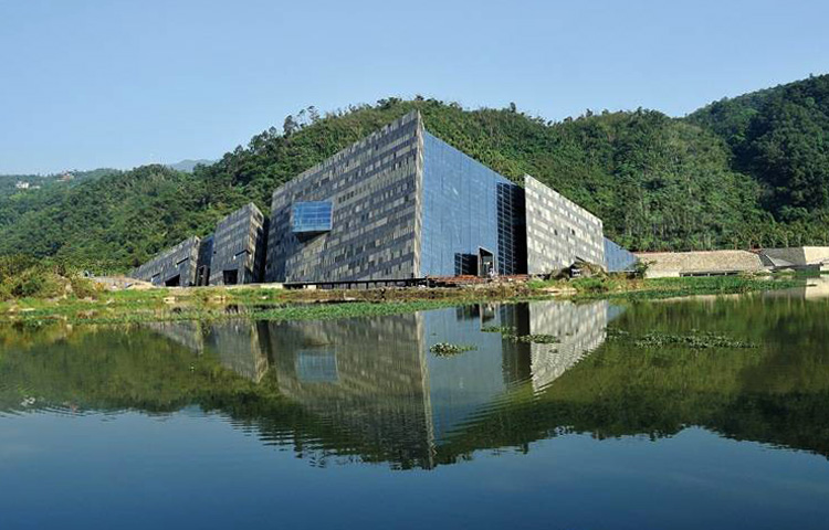 Музей Lanyang