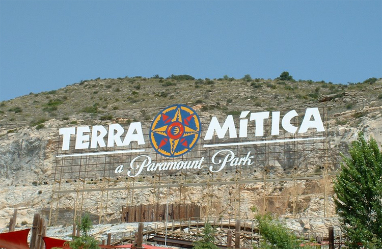 Terra Mitica