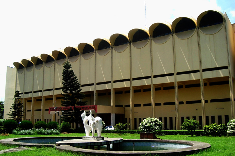 Национальный музей Бангладеша
