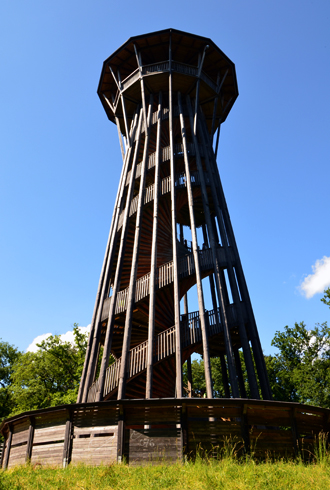 Башня Совабелен