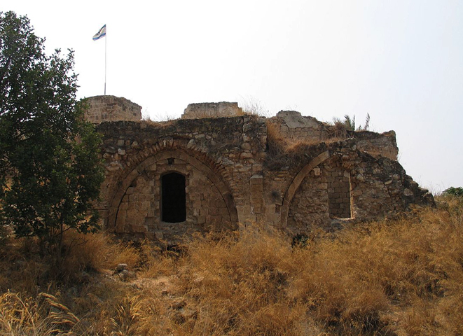 Замок Какун