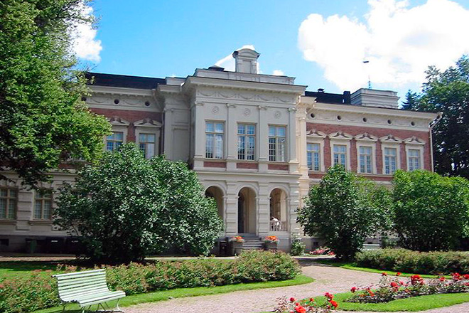 Тампере