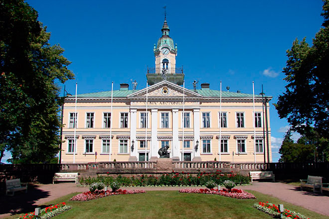 pori city cityhall big